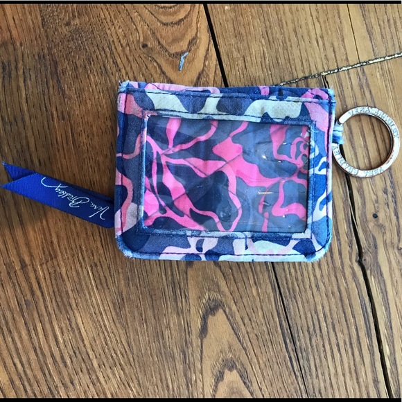 Vera Bradley wallet - Picture 1 of 3